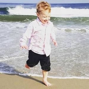 Meet your Posher, Barbara